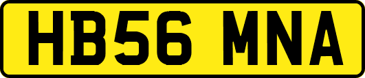 HB56MNA