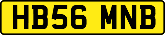 HB56MNB