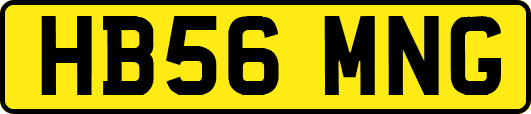 HB56MNG