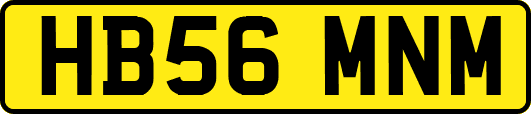 HB56MNM