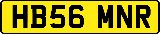 HB56MNR