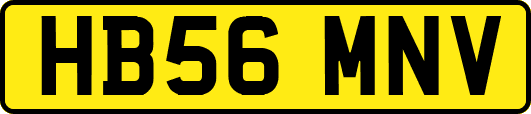 HB56MNV