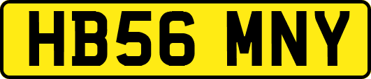 HB56MNY