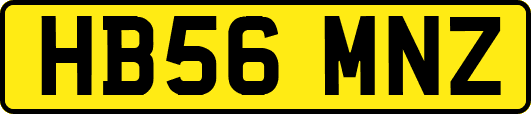 HB56MNZ