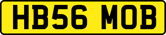 HB56MOB