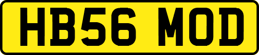 HB56MOD