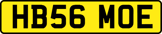 HB56MOE