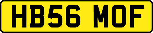 HB56MOF
