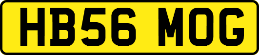 HB56MOG