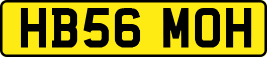 HB56MOH