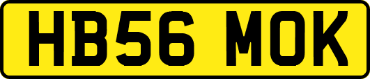 HB56MOK