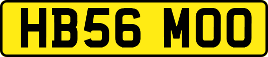 HB56MOO