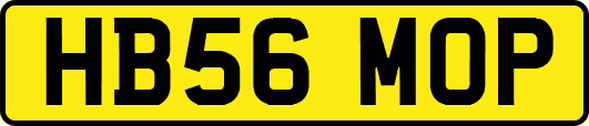 HB56MOP