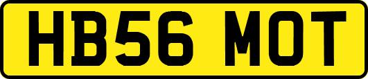 HB56MOT