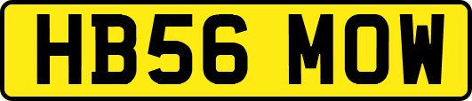 HB56MOW