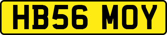 HB56MOY