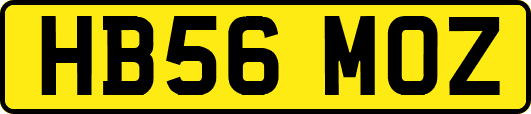 HB56MOZ