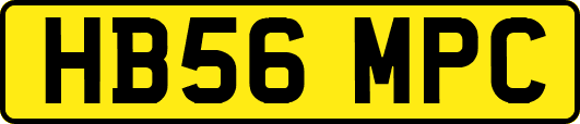 HB56MPC