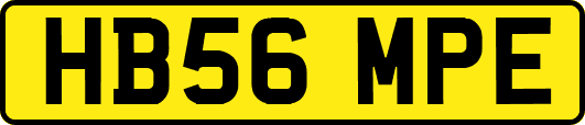 HB56MPE