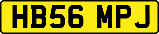 HB56MPJ