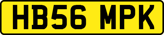 HB56MPK