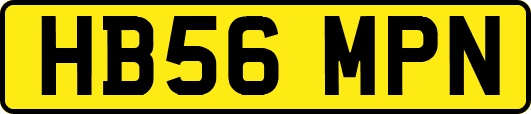 HB56MPN
