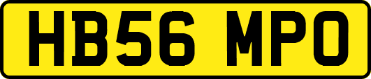 HB56MPO