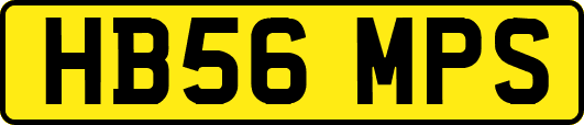 HB56MPS
