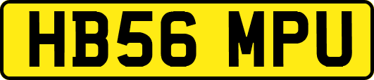 HB56MPU