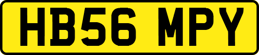 HB56MPY
