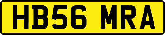 HB56MRA
