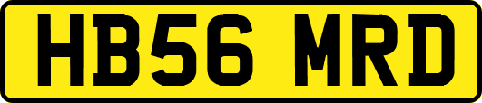 HB56MRD