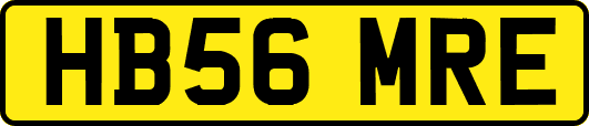 HB56MRE