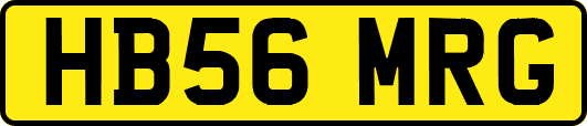 HB56MRG