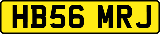 HB56MRJ