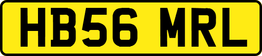 HB56MRL