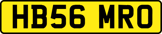 HB56MRO