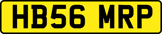 HB56MRP