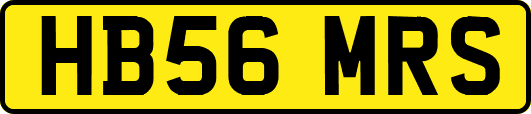 HB56MRS