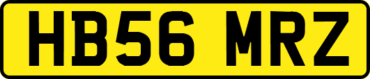 HB56MRZ