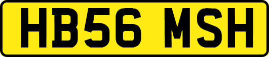 HB56MSH