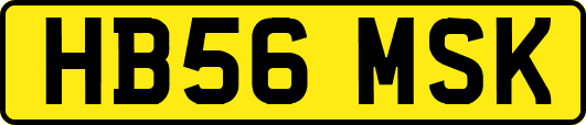 HB56MSK