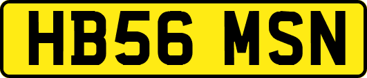 HB56MSN