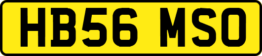 HB56MSO