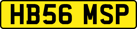 HB56MSP