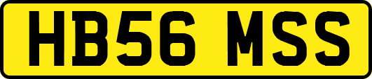 HB56MSS