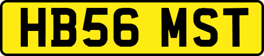 HB56MST