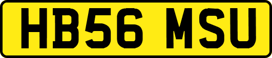 HB56MSU