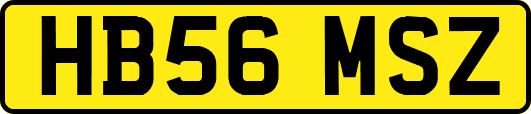 HB56MSZ