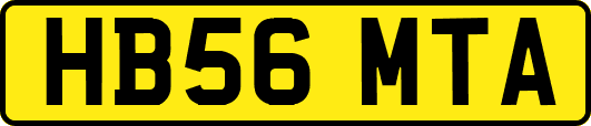 HB56MTA